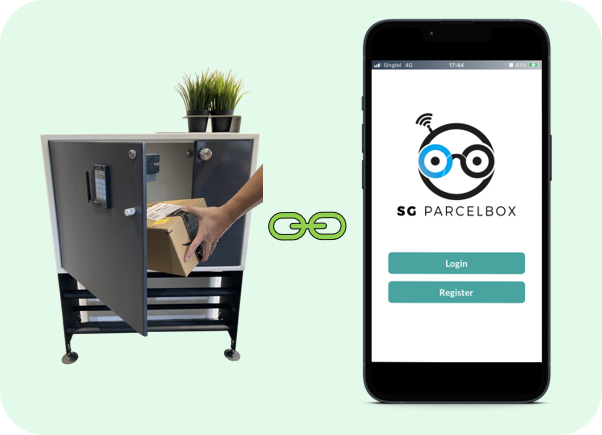 Setting up & Using your Box