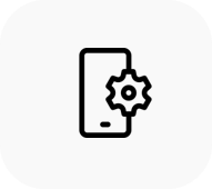 Setting up Parcel Box